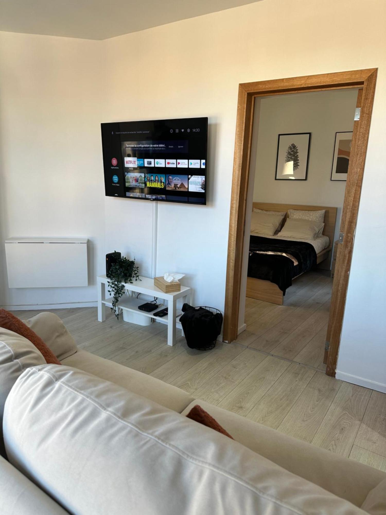 Immeuble Au Coeur De Bruxelles : Vivez L'experience Unique De La Rue Verbist Apartamento *