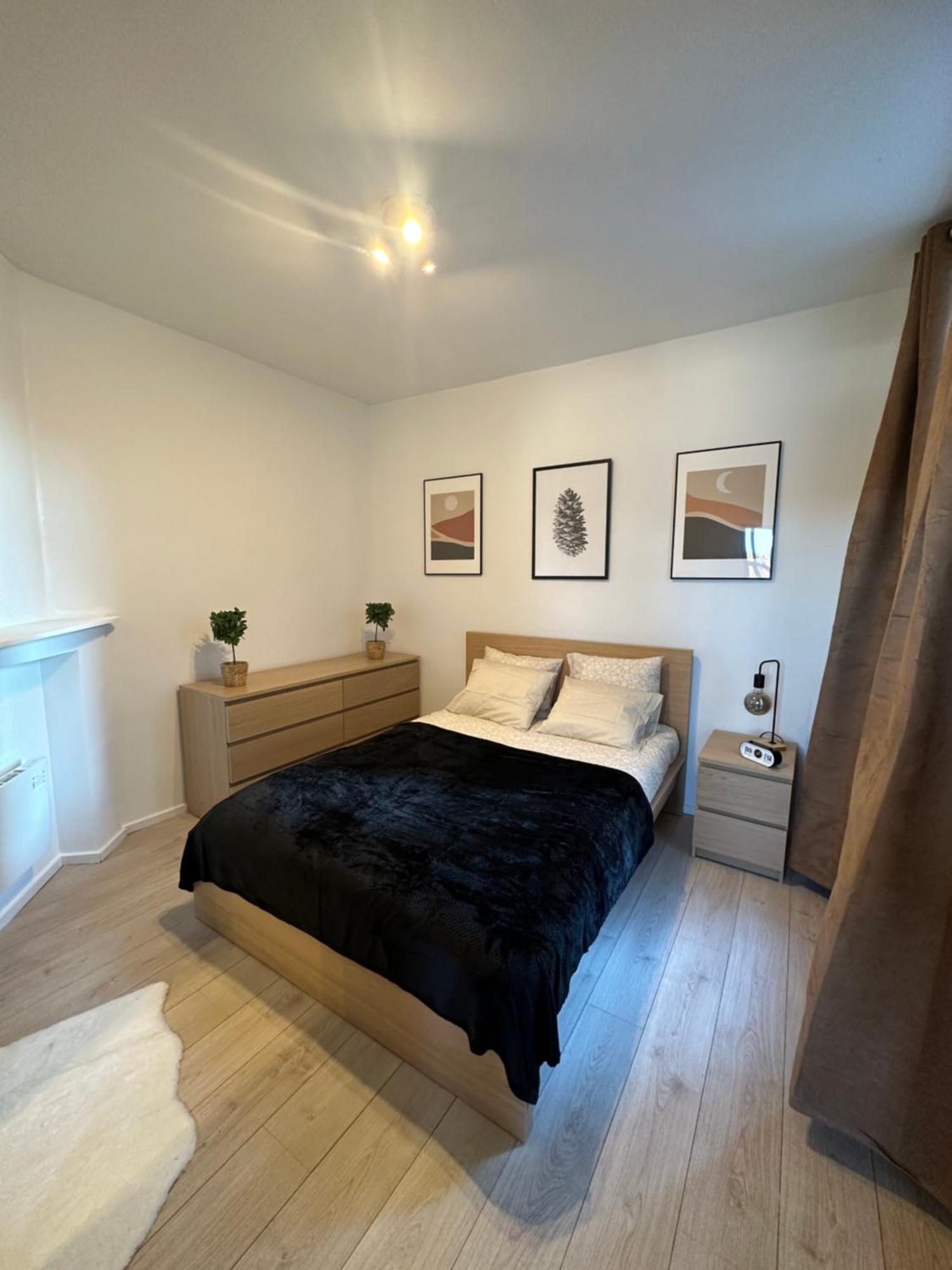 Apartamento Immeuble Au Coeur De Bruxelles : Vivez L'experience Unique De La Rue Verbist Bruselas