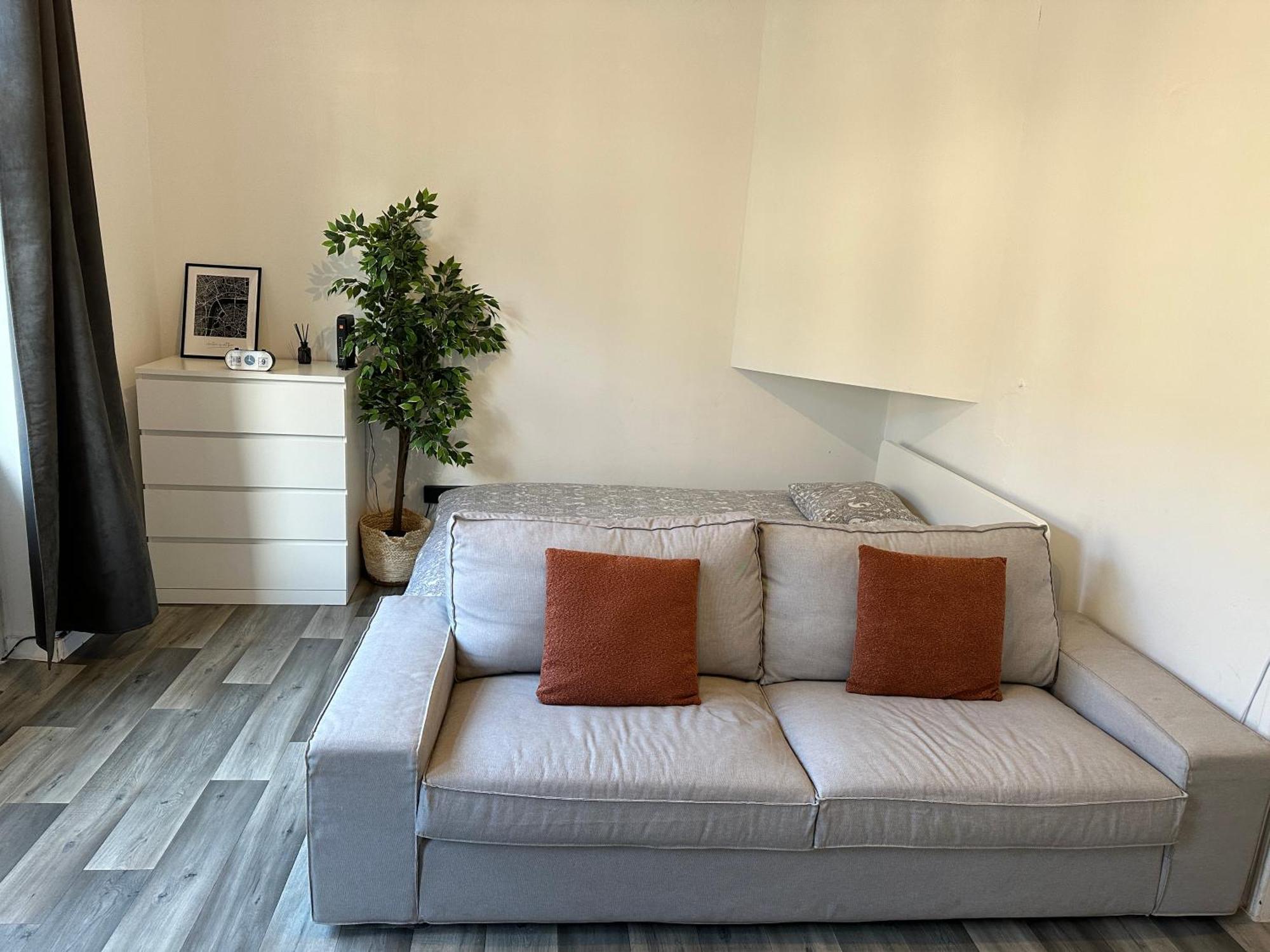 Immeuble Au Coeur De Bruxelles : Vivez L'experience Unique De La Rue Verbist Apartamento